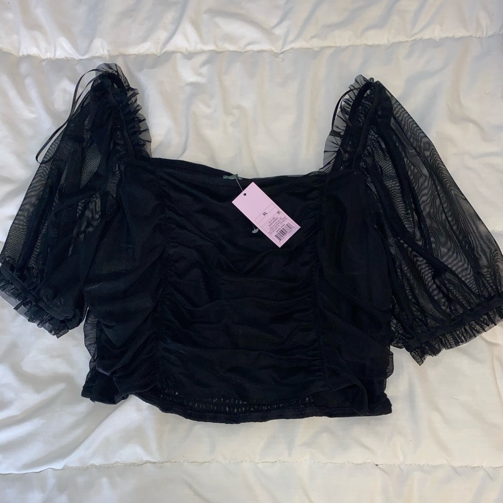 Wild fable top